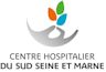 Centre Hospitalier du Sud Seine et Marne client P2M Consulting